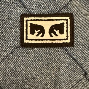 OBEY Jeans. Size small.